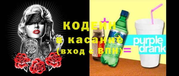 молекула духа Кулебаки