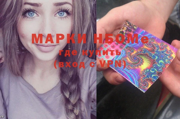 молекула духа Кулебаки