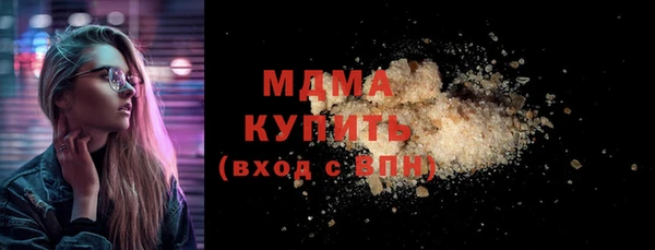молекула духа Кулебаки