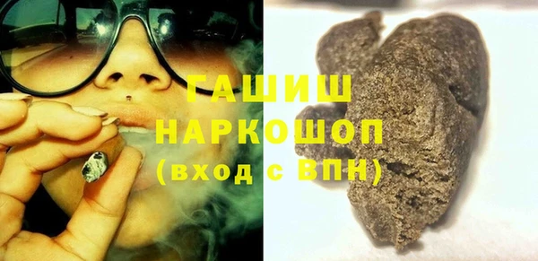 молекула духа Кулебаки